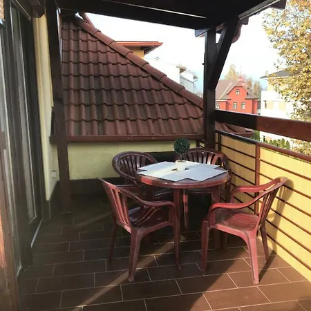 Διαμέρισμα White Harmony Medences Apartman