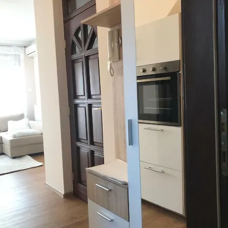 White Harmony Medences Apartman Апартаменты